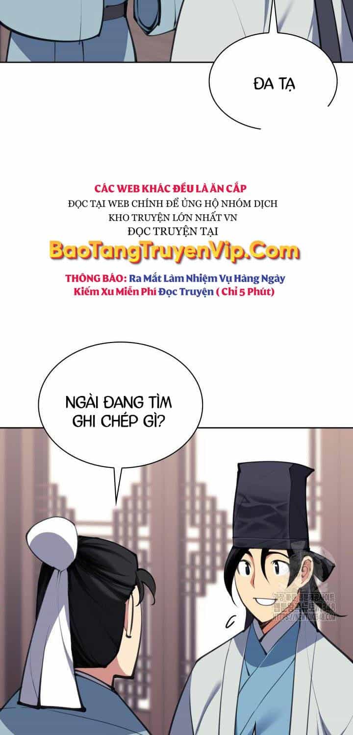 Học Giả Kiếm Sĩ - Chương 131 - ảnh 45