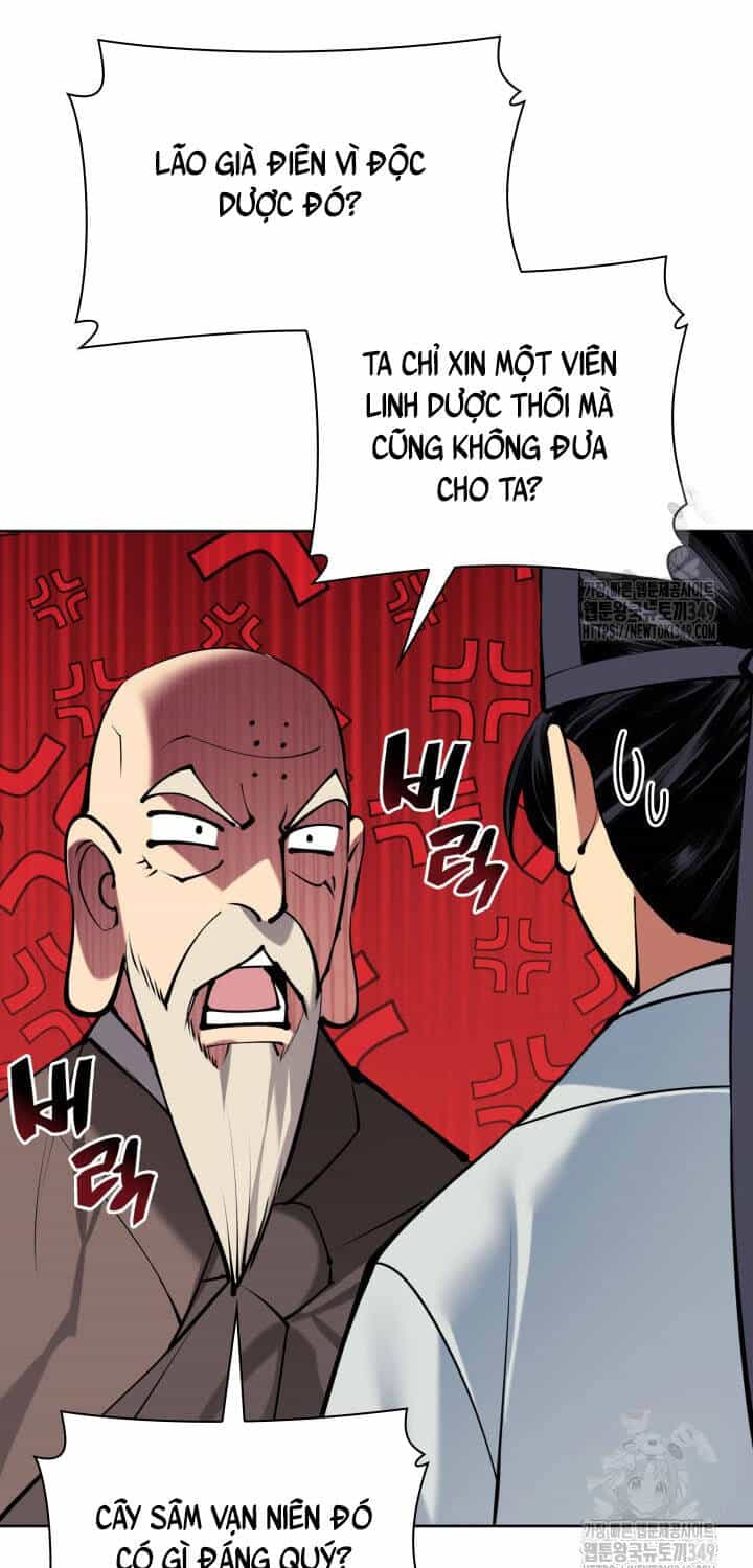 Học Giả Kiếm Sĩ - Chương 132 - ảnh 64