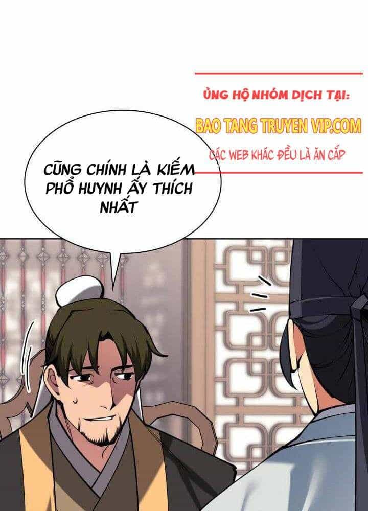 Học Giả Kiếm Sĩ - Chương 135 - ảnh 16