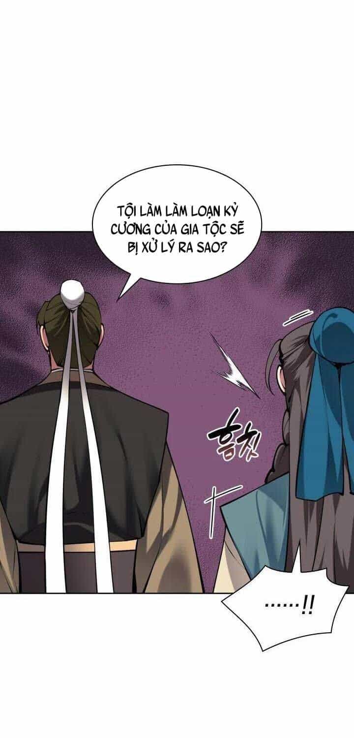 Học Giả Kiếm Sĩ - Chương 137 - ảnh 86