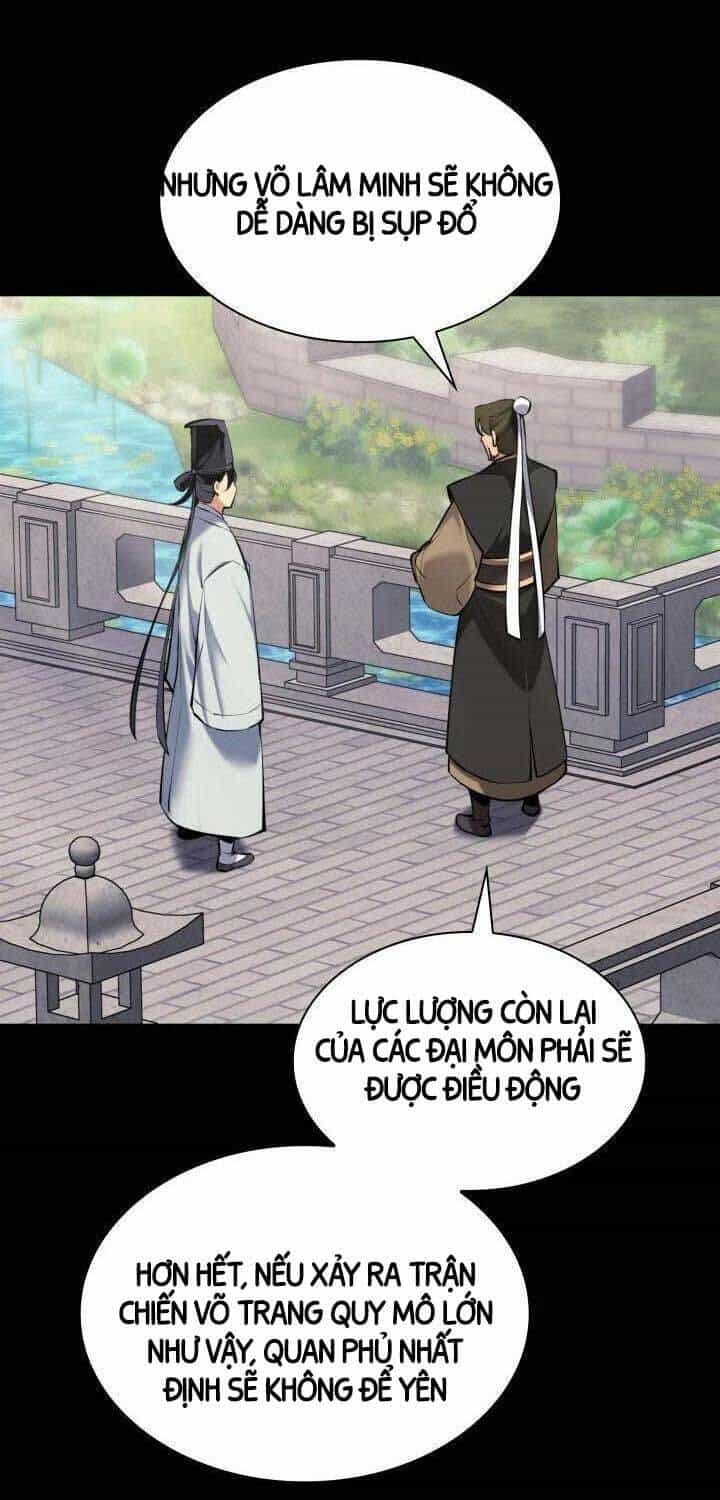 Học Giả Kiếm Sĩ - Chương 138 - ảnh 62