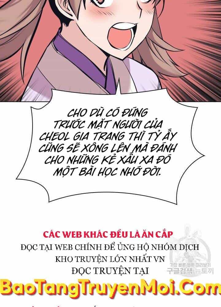 Học Giả Kiếm Sĩ - Chương 13 - ảnh 29