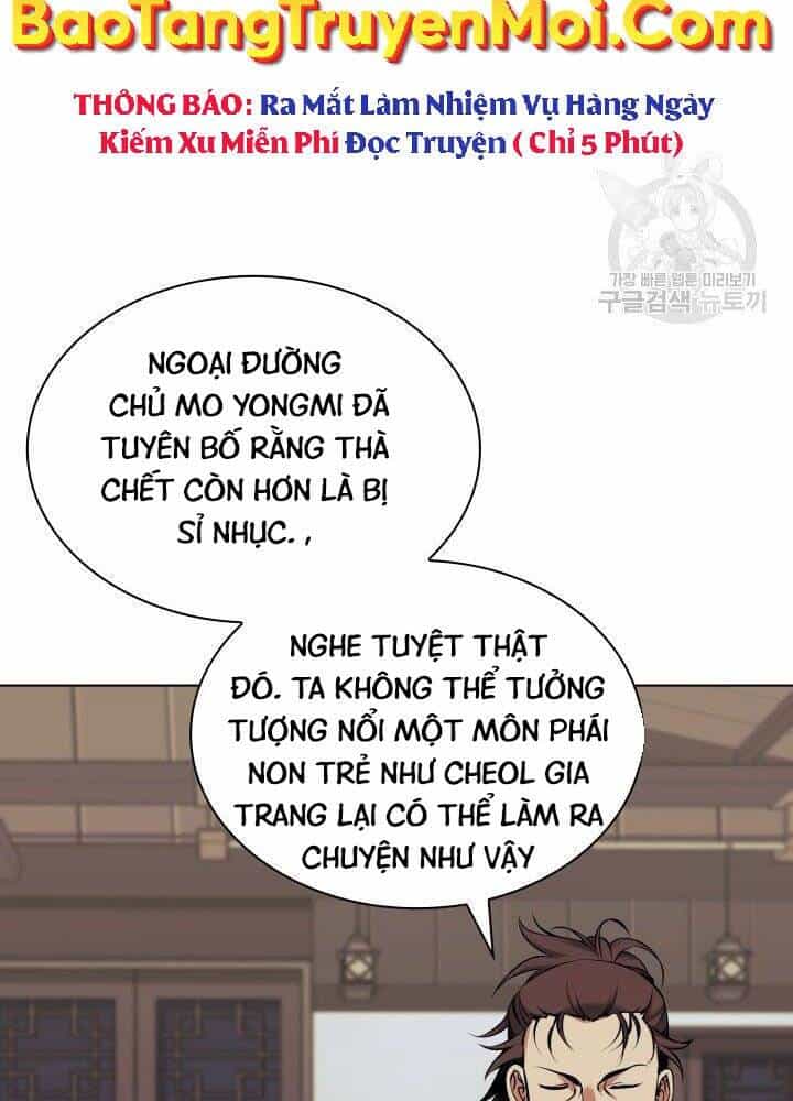 Học Giả Kiếm Sĩ - Chương 13 - ảnh 42