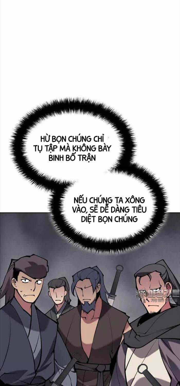 Học Giả Kiếm Sĩ - Chương 139 - ảnh 76
