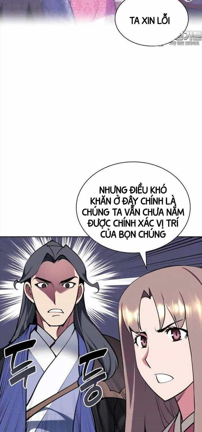 Học Giả Kiếm Sĩ - Chương 139 - ảnh 8