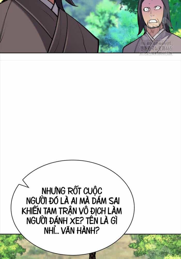 Học Giả Kiếm Sĩ - Chương 144 - ảnh 30