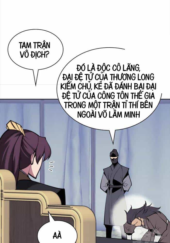 Học Giả Kiếm Sĩ - Chương 144 - ảnh 45