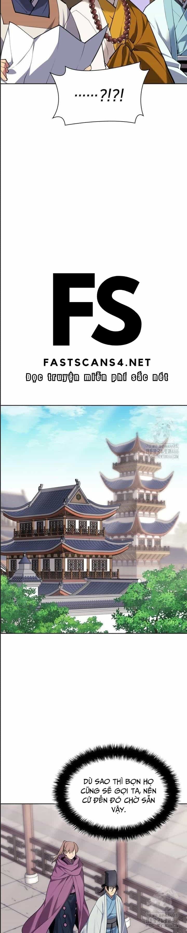 Học Giả Kiếm Sĩ - Chương 146 - ảnh 33
