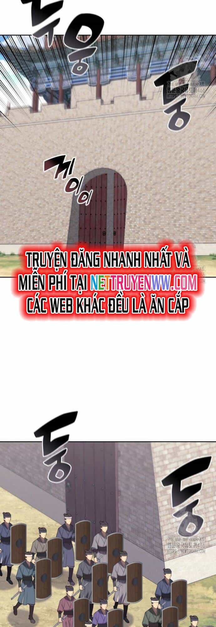 Học Giả Kiếm Sĩ - Chương 149 - ảnh 22