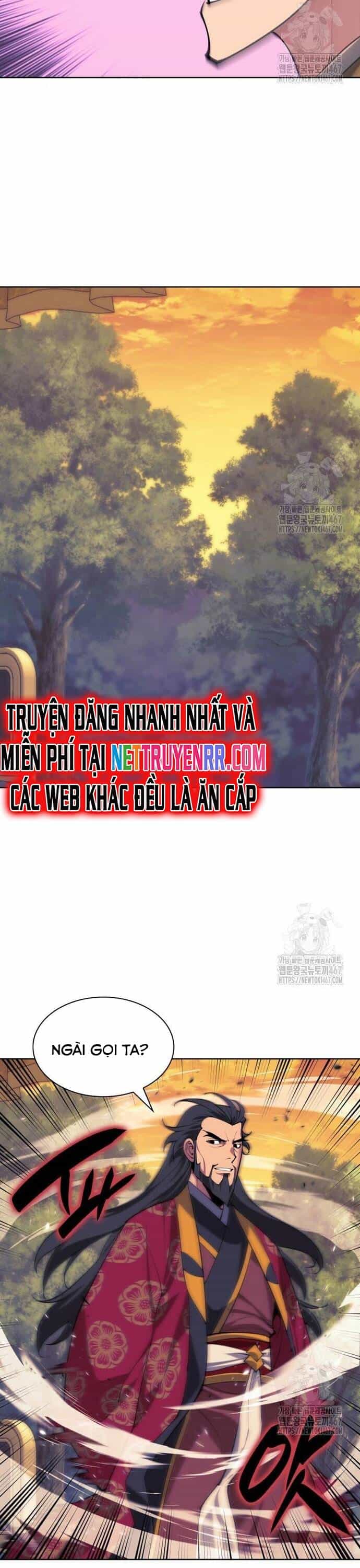 Học Giả Kiếm Sĩ - Chương 154 - ảnh 42