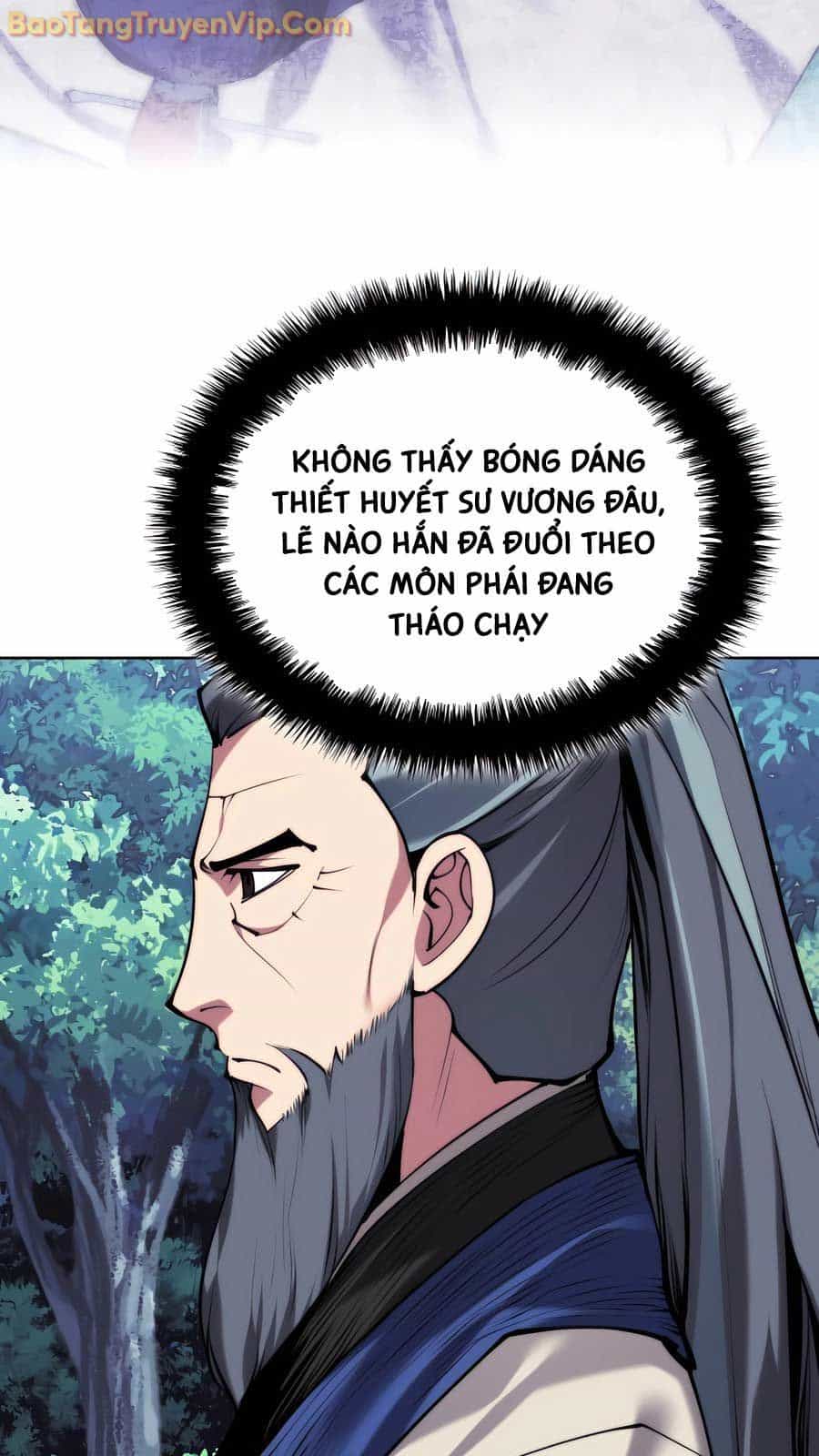 Học Giả Kiếm Sĩ - Chương 156.1 - ảnh 4