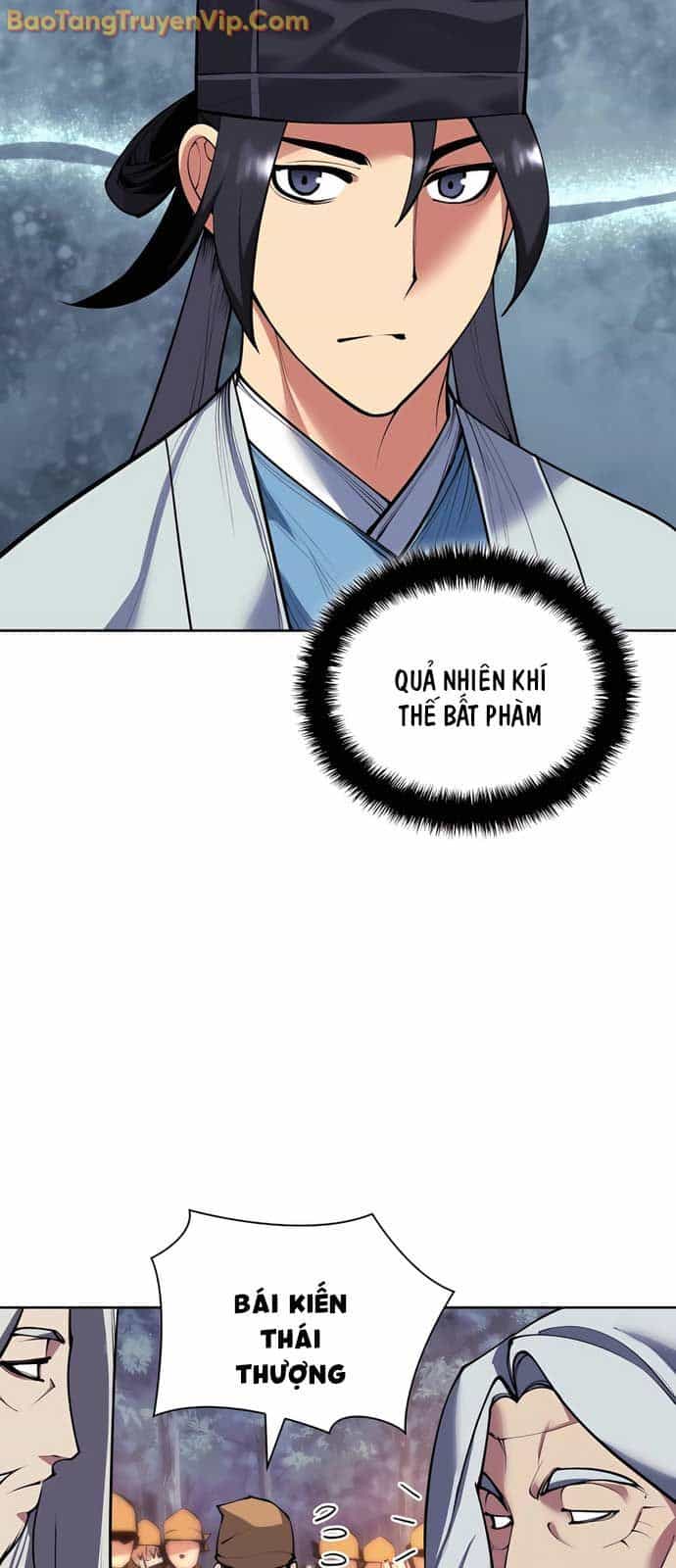 Học Giả Kiếm Sĩ - Chương 158.1 - ảnh 51