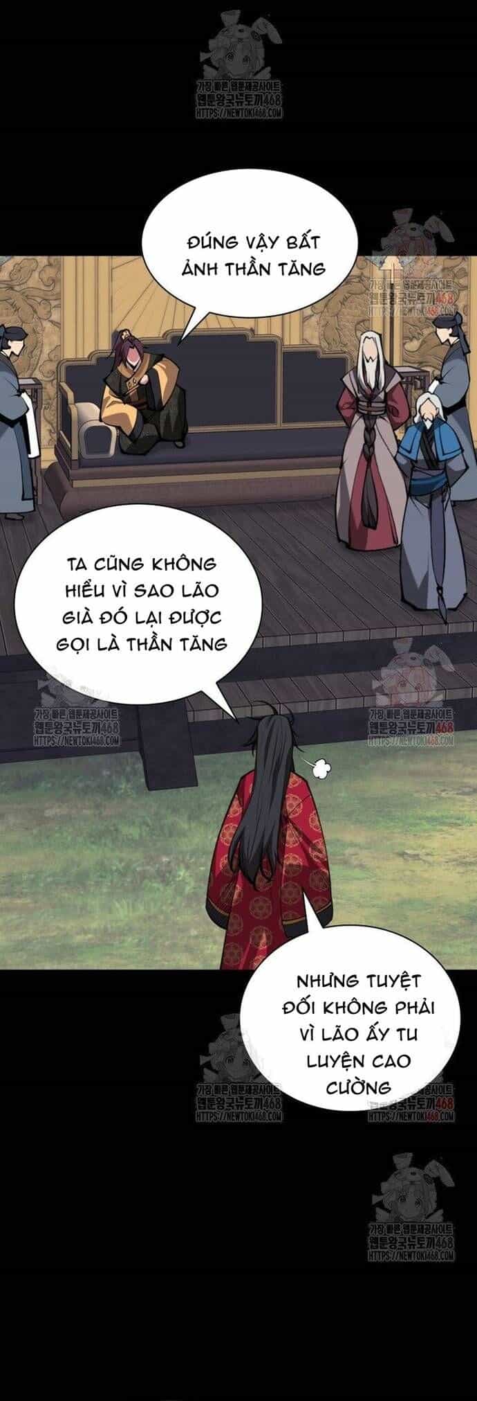 Học Giả Kiếm Sĩ - Chương 161 - ảnh 30