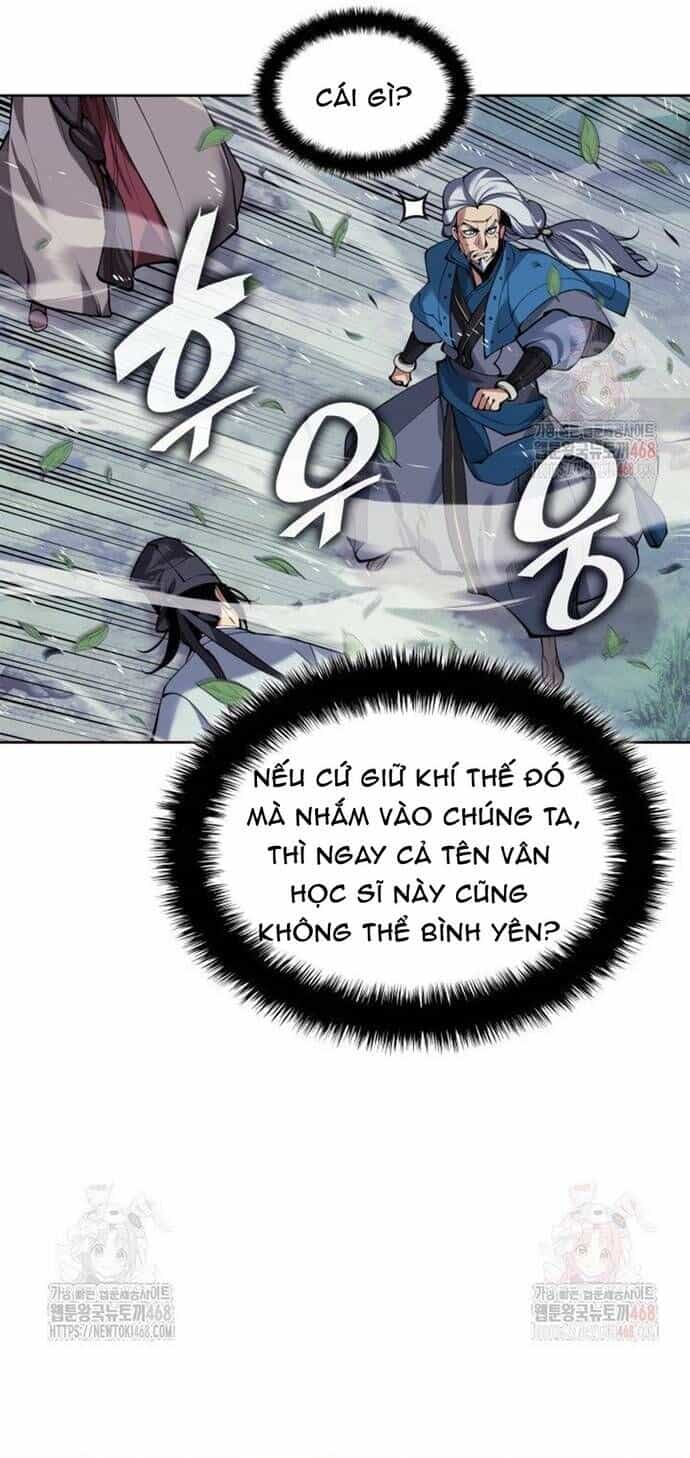 Học Giả Kiếm Sĩ - Chương 161 - ảnh 39