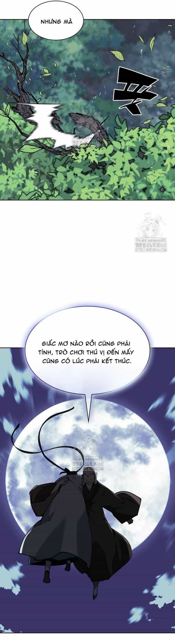 Học Giả Kiếm Sĩ - Chương 162 - ảnh 29