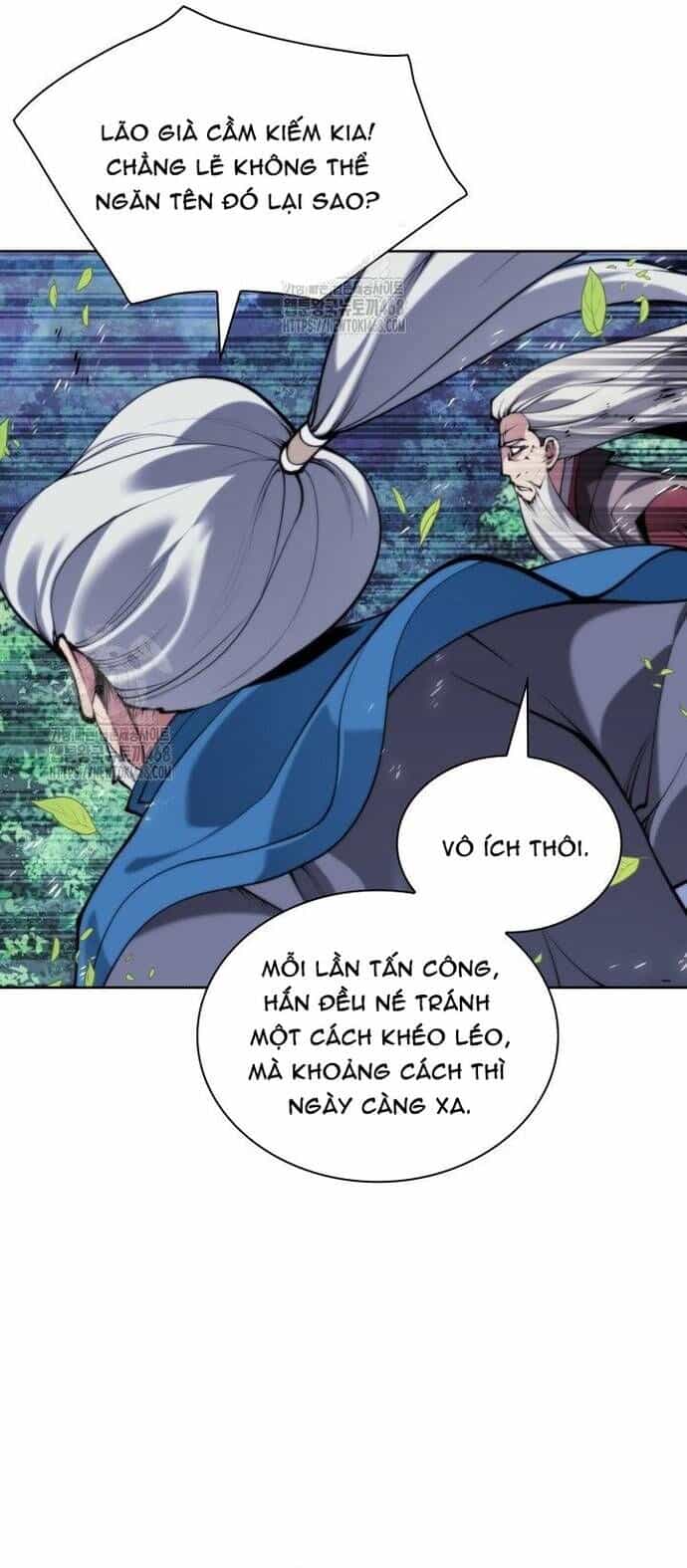 Học Giả Kiếm Sĩ - Chương 162 - ảnh 32