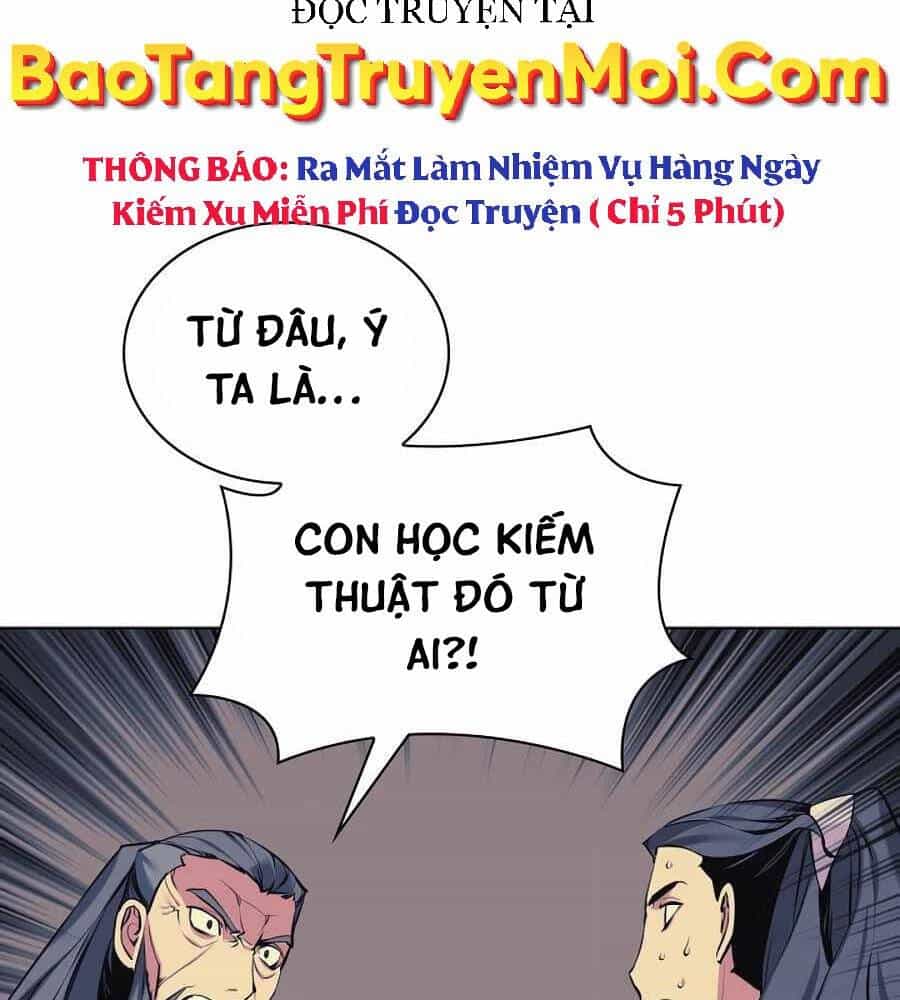 Học Giả Kiếm Sĩ - Chương 16 - ảnh 39