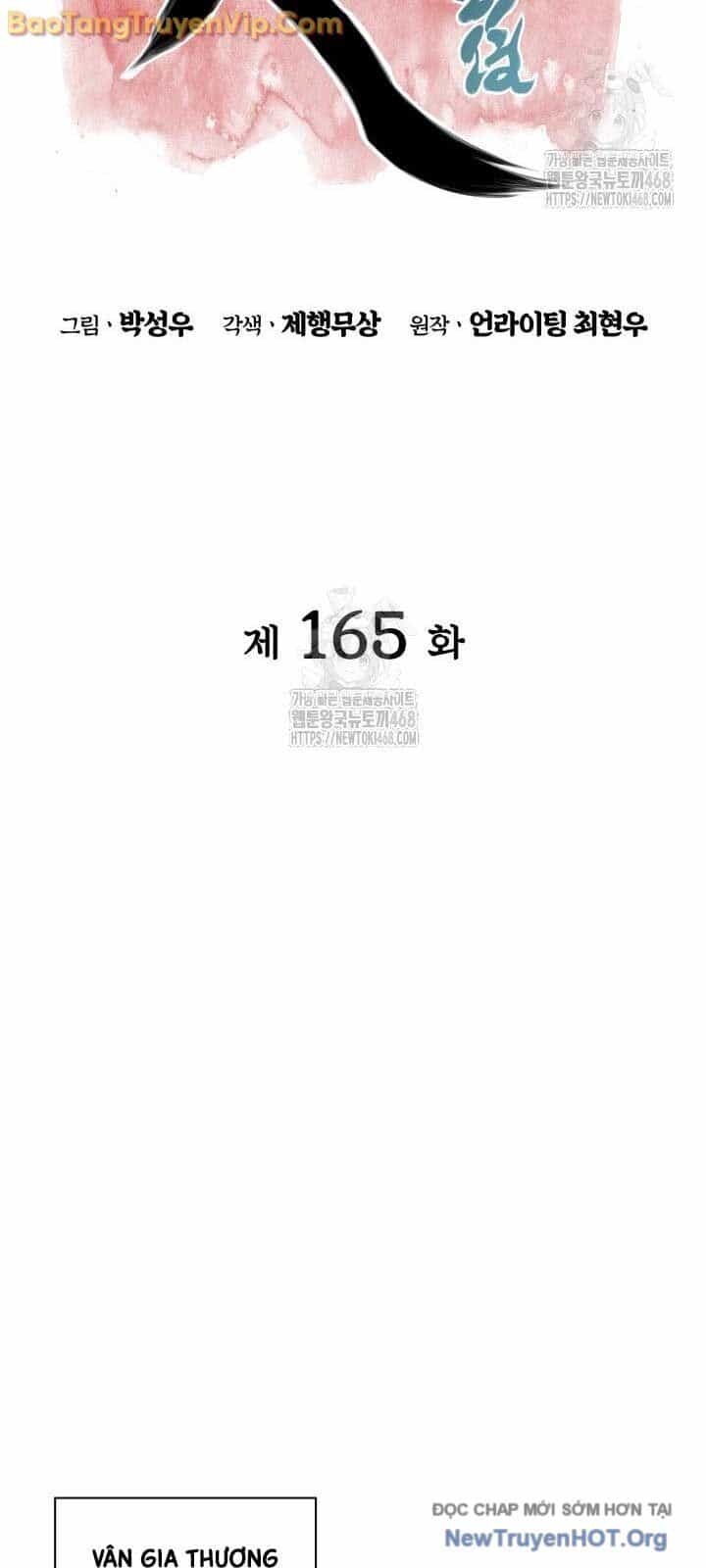 Học Giả Kiếm Sĩ - Chương 165 - ảnh 13