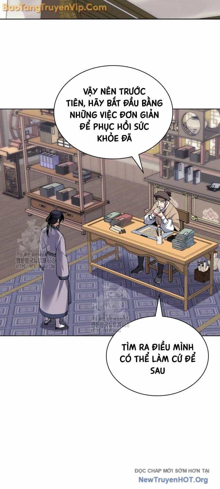 Học Giả Kiếm Sĩ - Chương 165 - ảnh 28