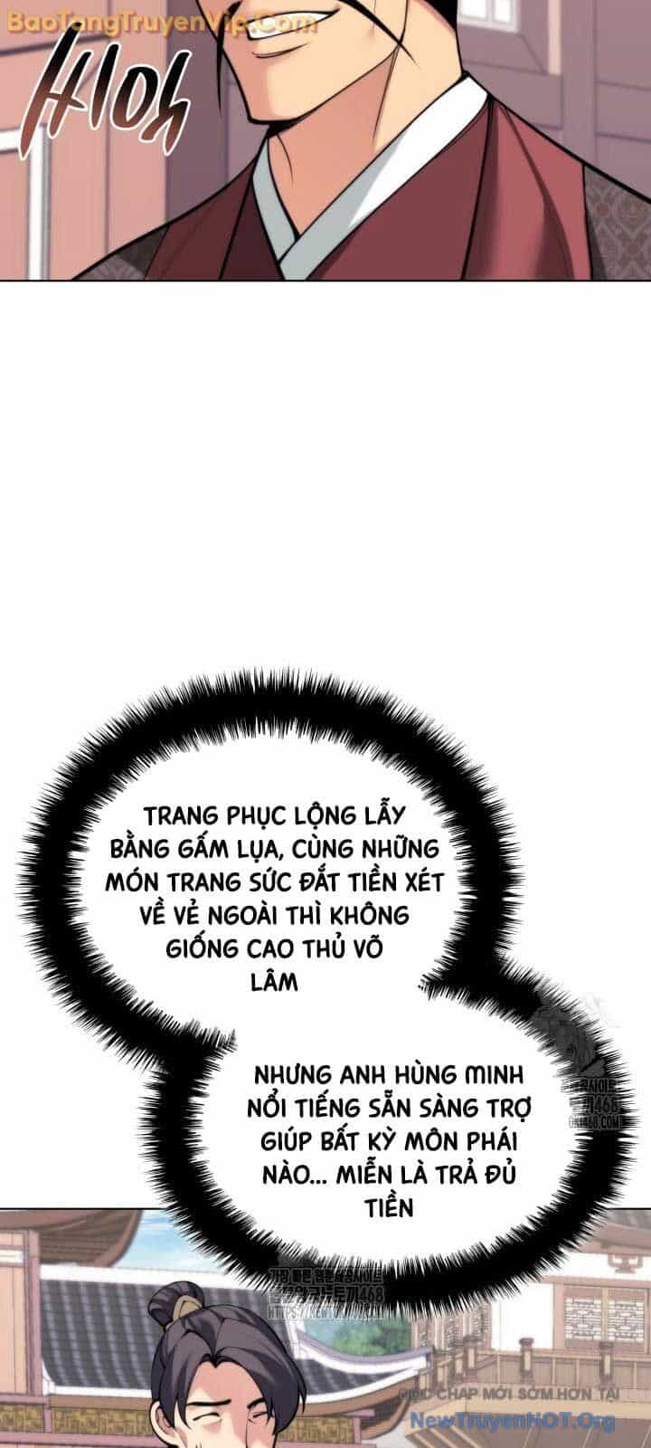 Học Giả Kiếm Sĩ - Chương 165 - ảnh 60