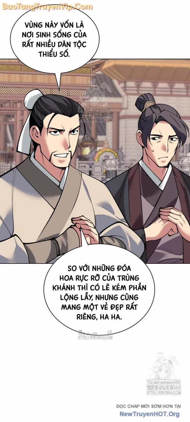 Học Giả Kiếm Sĩ - Chương 165 - ảnh 66