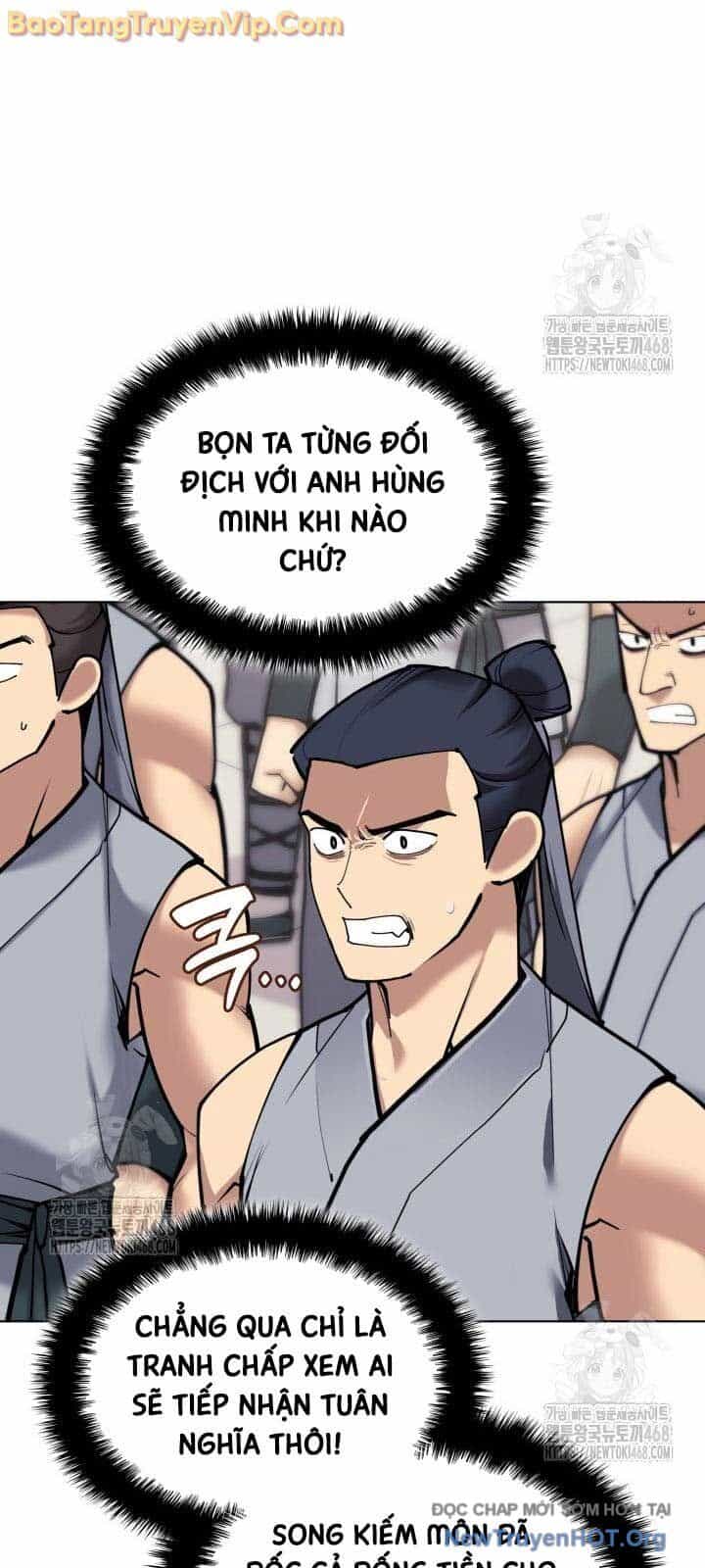 Học Giả Kiếm Sĩ - Chương 165 - ảnh 75