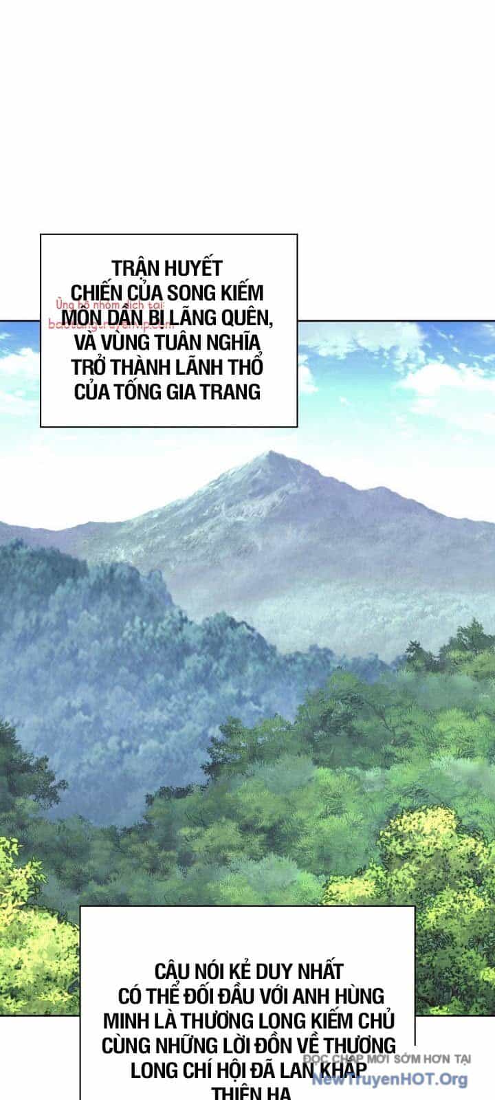 Học Giả Kiếm Sĩ - Chương 166 - ảnh 43