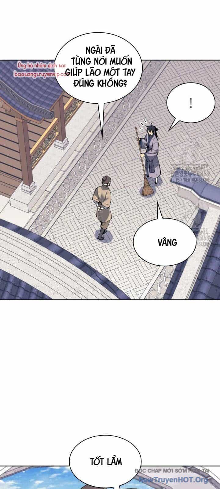 Học Giả Kiếm Sĩ - Chương 166 - ảnh 51