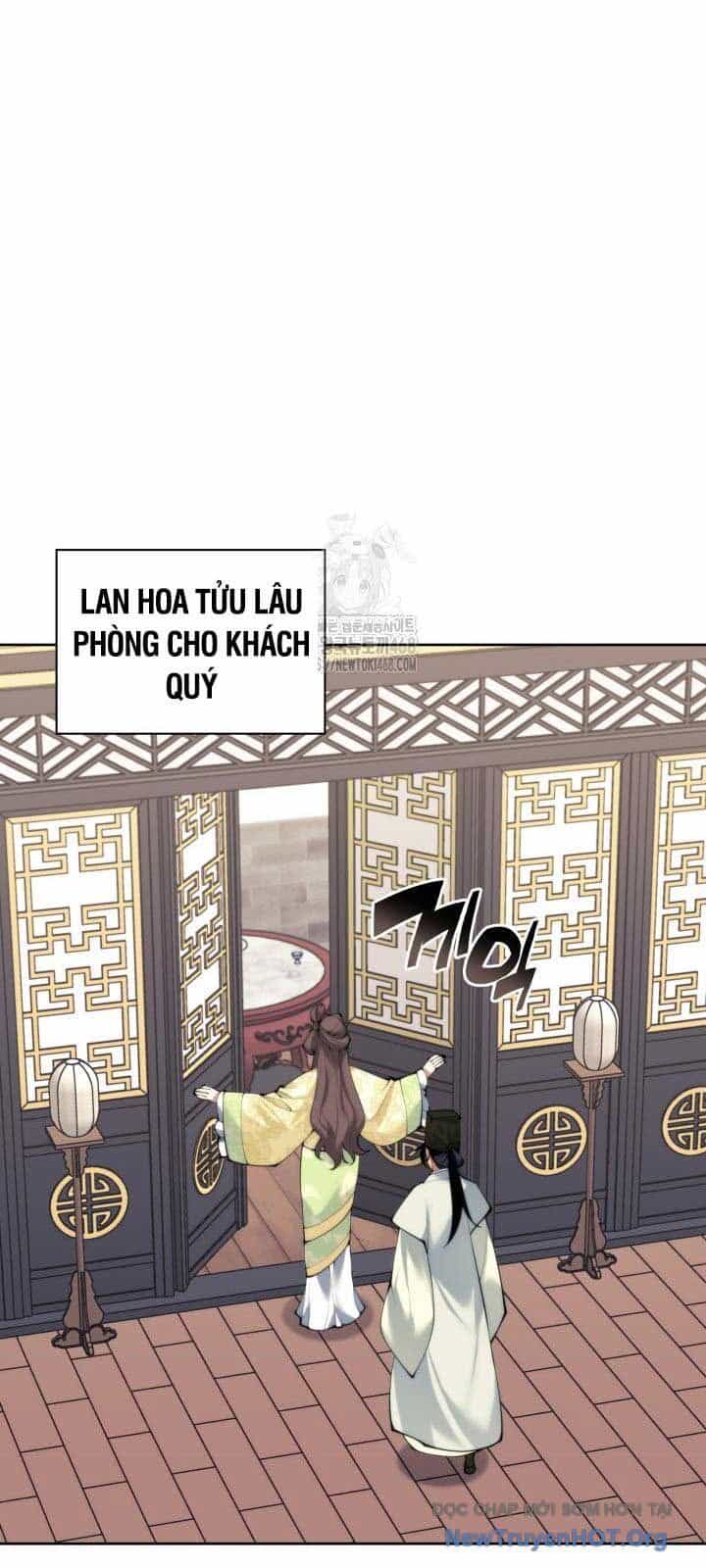 Học Giả Kiếm Sĩ - Chương 168.1 - ảnh 11