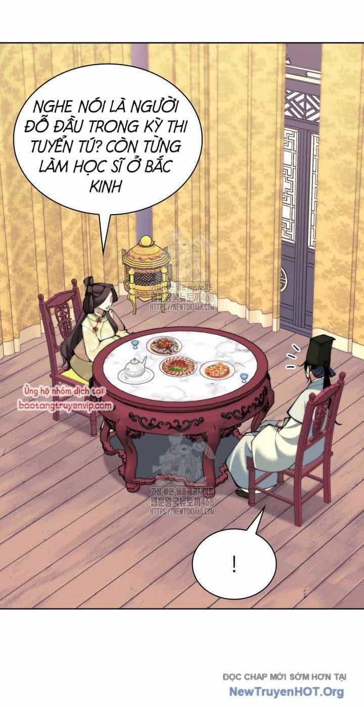 Học Giả Kiếm Sĩ - Chương 168.1 - ảnh 18