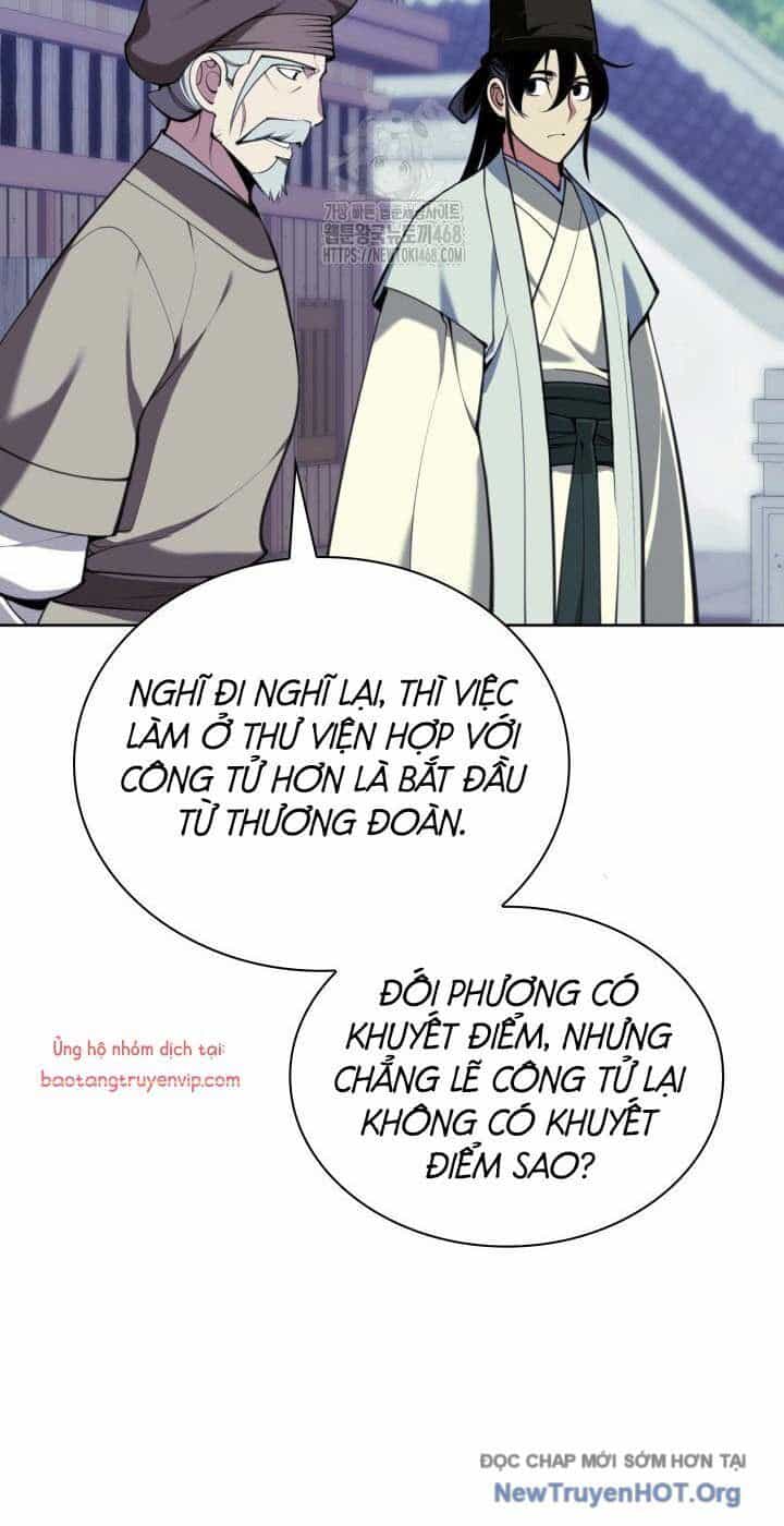 Học Giả Kiếm Sĩ - Chương 168.1 - ảnh 86
