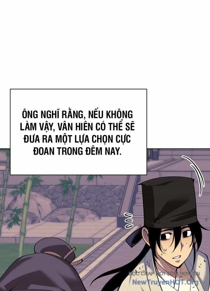 Học Giả Kiếm Sĩ - Chương 171.5 - ảnh 89