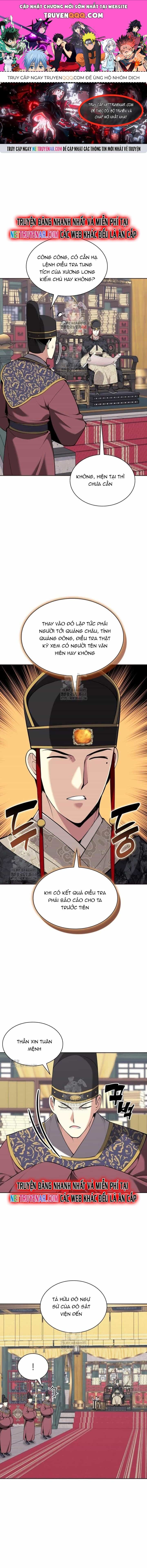 Học Giả Kiếm Sĩ - Chương 172 - ảnh 1
