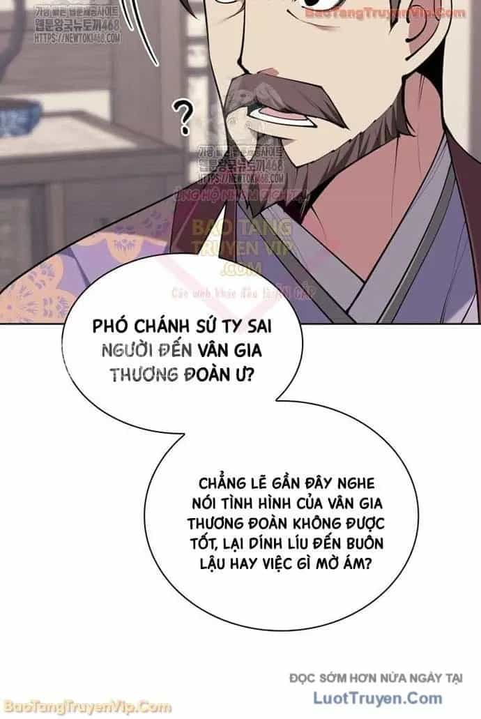 Học Giả Kiếm Sĩ - Chương 181 - ảnh 17