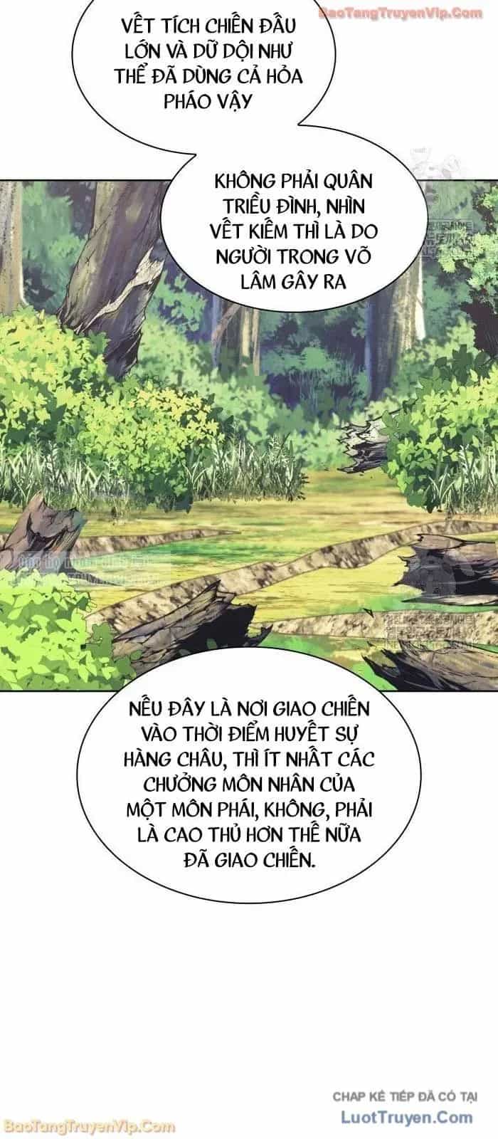 Học Giả Kiếm Sĩ - Chương 184 - ảnh 10