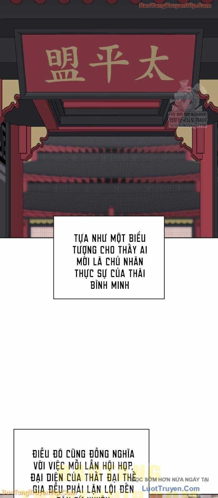 Học Giả Kiếm Sĩ - Chương 187 - ảnh 10