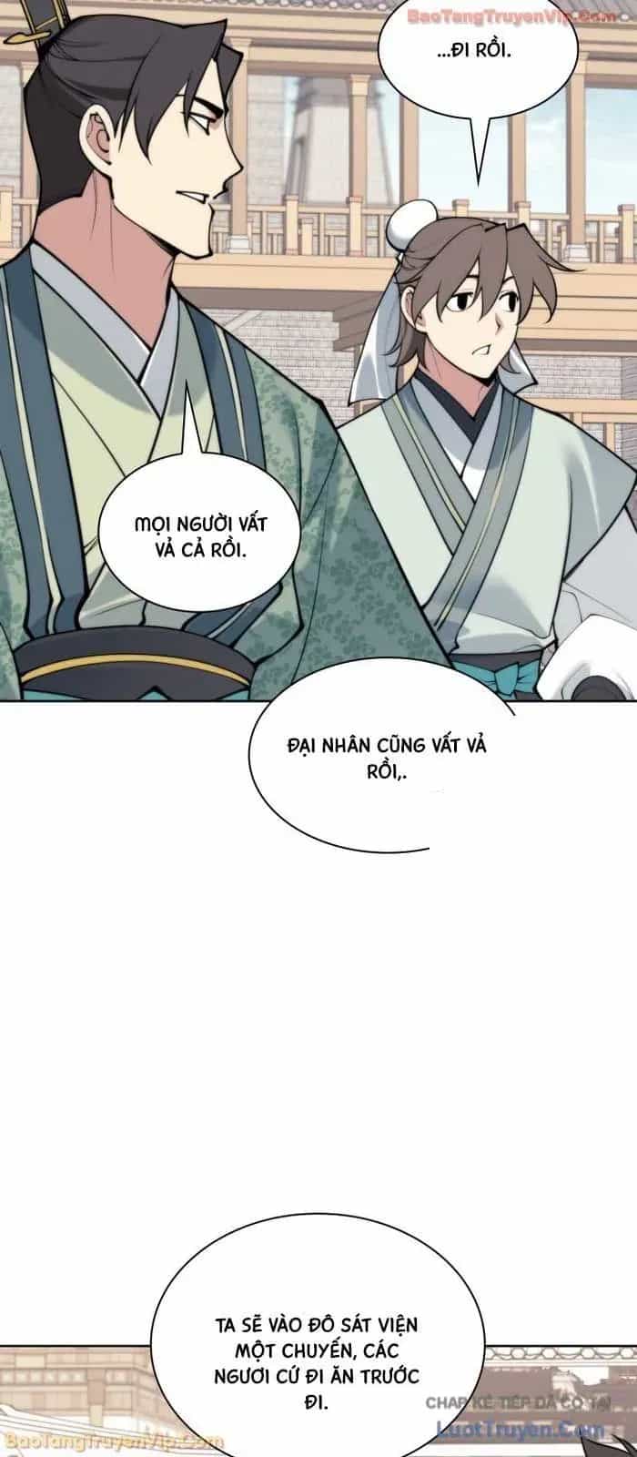 Học Giả Kiếm Sĩ - Chương 188 - ảnh 12