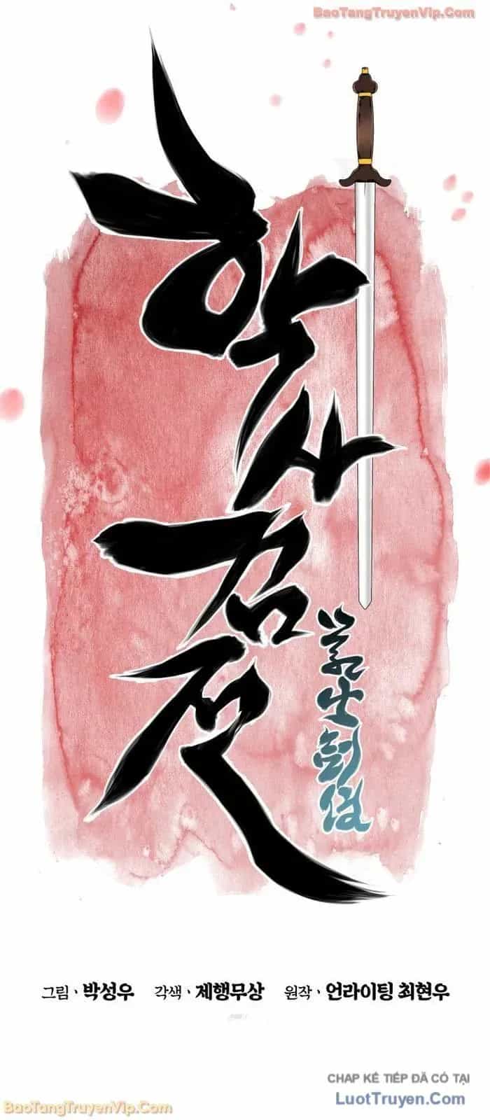 Học Giả Kiếm Sĩ - Chương 188 - ảnh 17