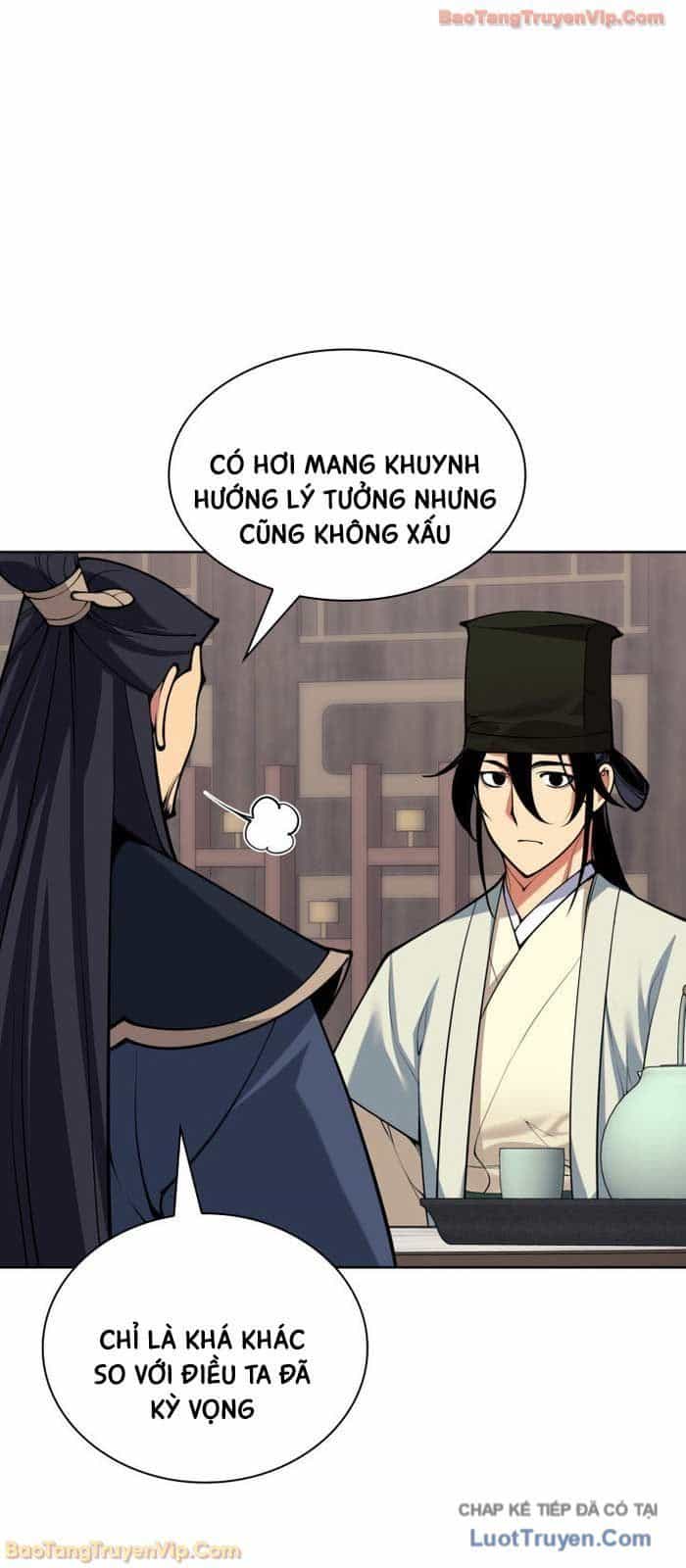 Học Giả Kiếm Sĩ - Chương 189 - ảnh 14