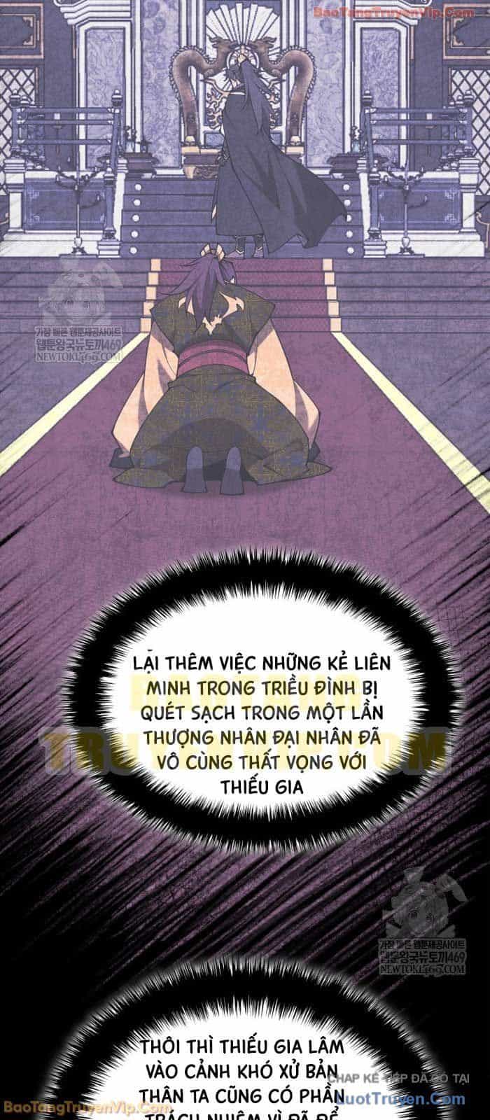 Học Giả Kiếm Sĩ - Chương 189 - ảnh 68