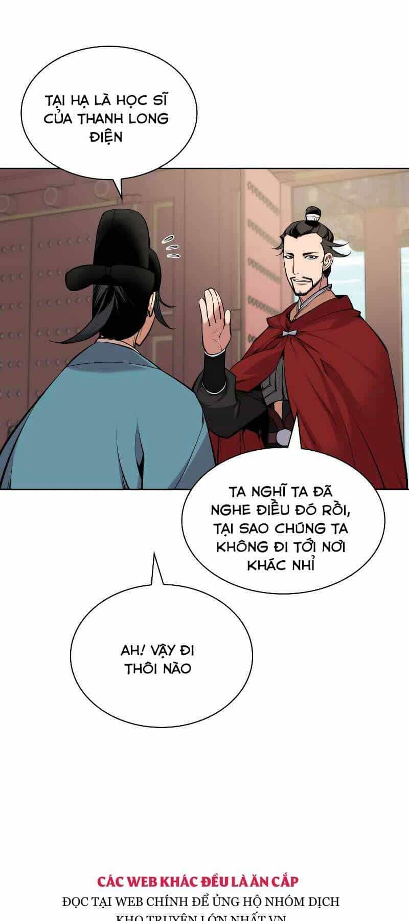 Học Giả Kiếm Sĩ - Chương 1 - ảnh 68