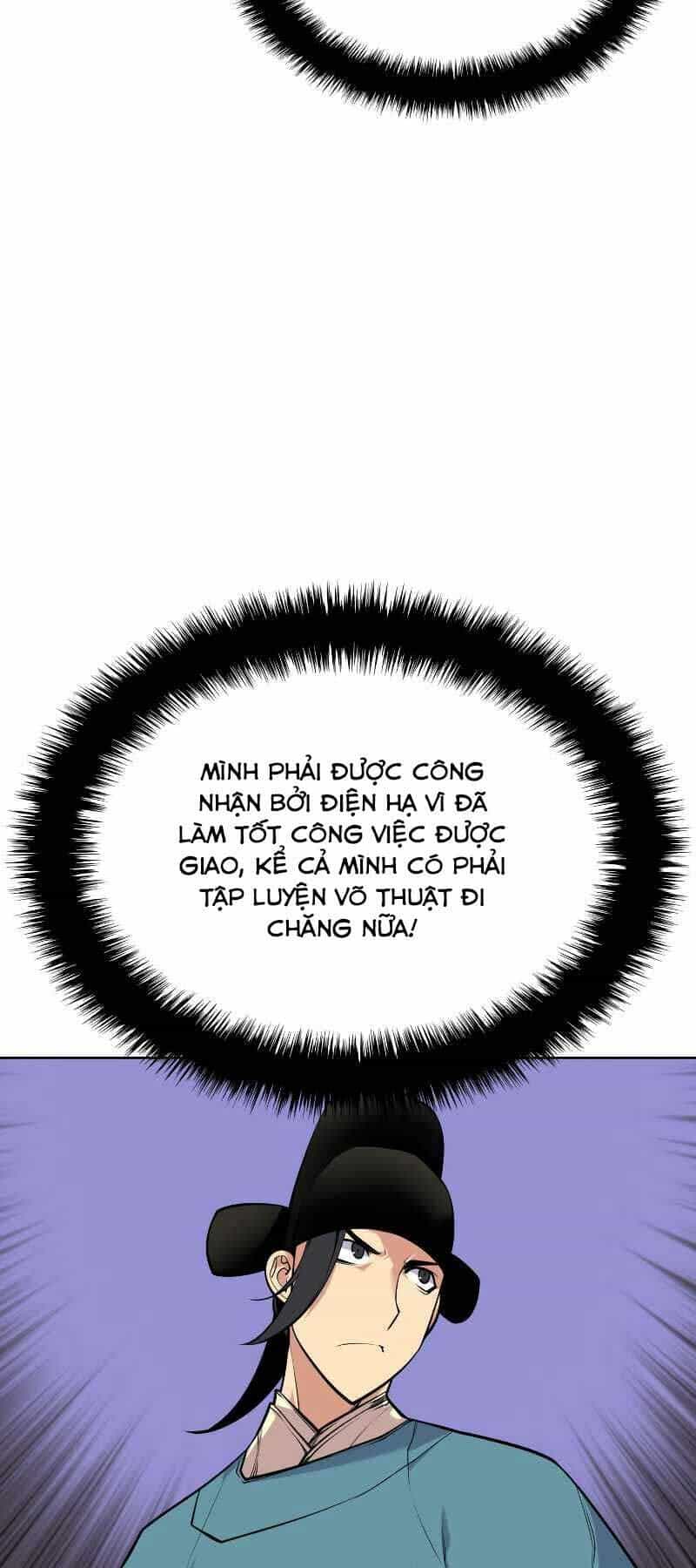 Học Giả Kiếm Sĩ - Chương 1 - ảnh 88