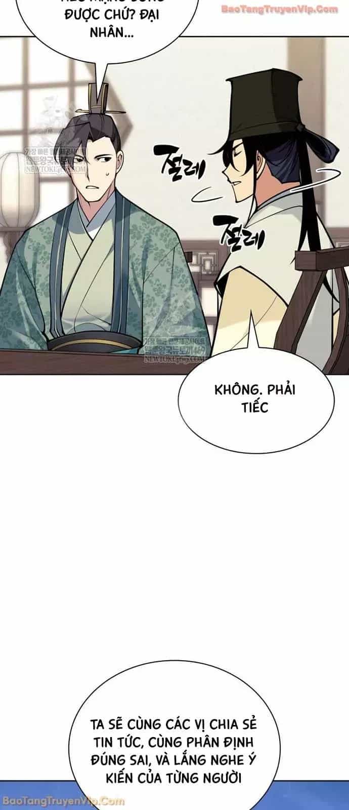 Học Giả Kiếm Sĩ - Chương 192 - ảnh 10