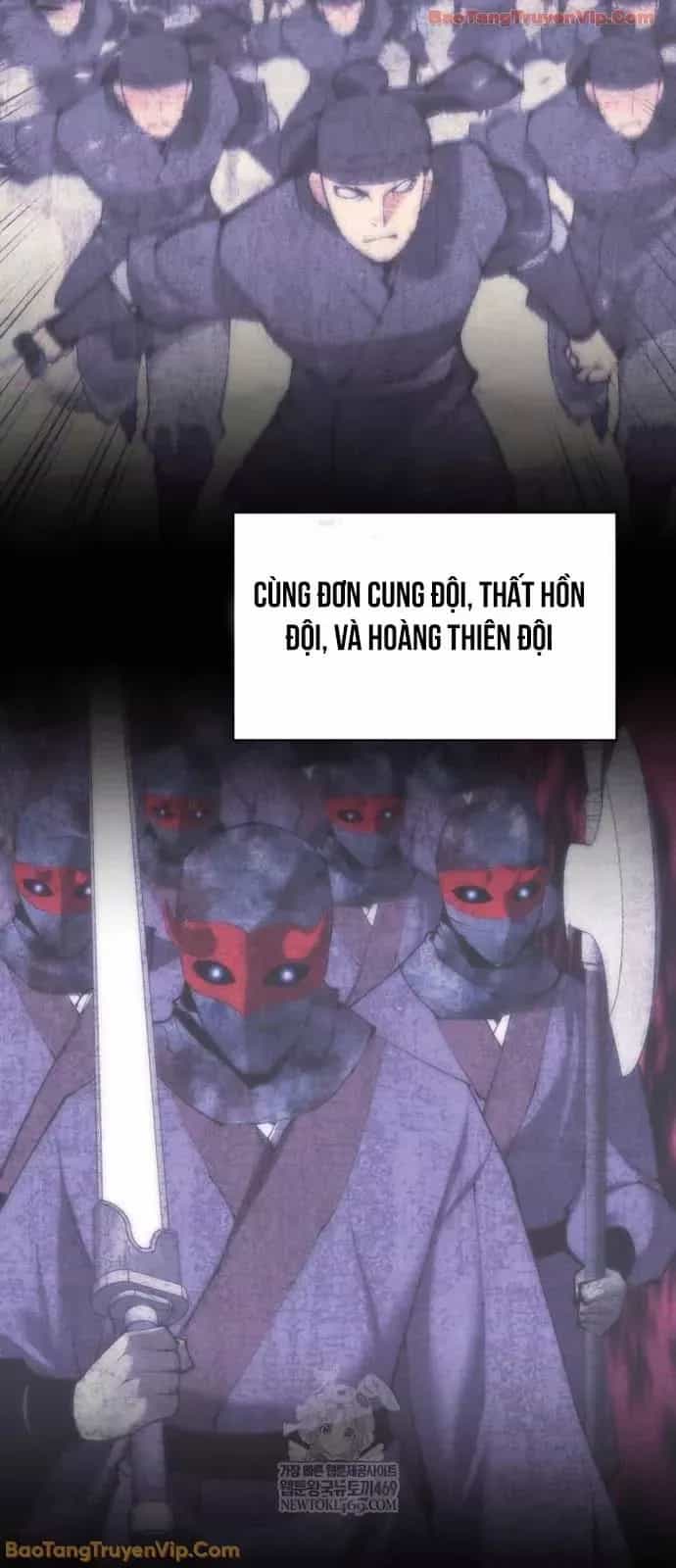 Học Giả Kiếm Sĩ - Chương 192 - ảnh 18
