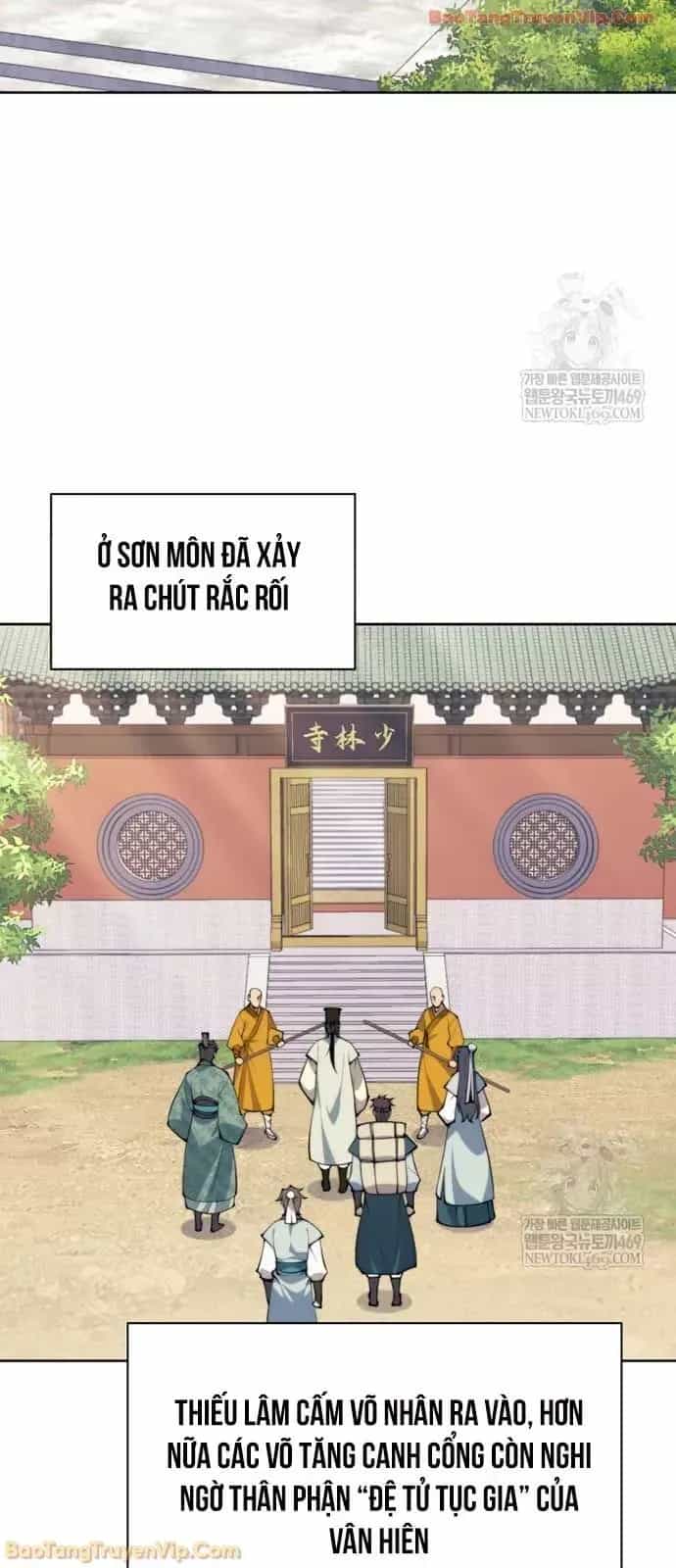 Học Giả Kiếm Sĩ - Chương 192 - ảnh 50