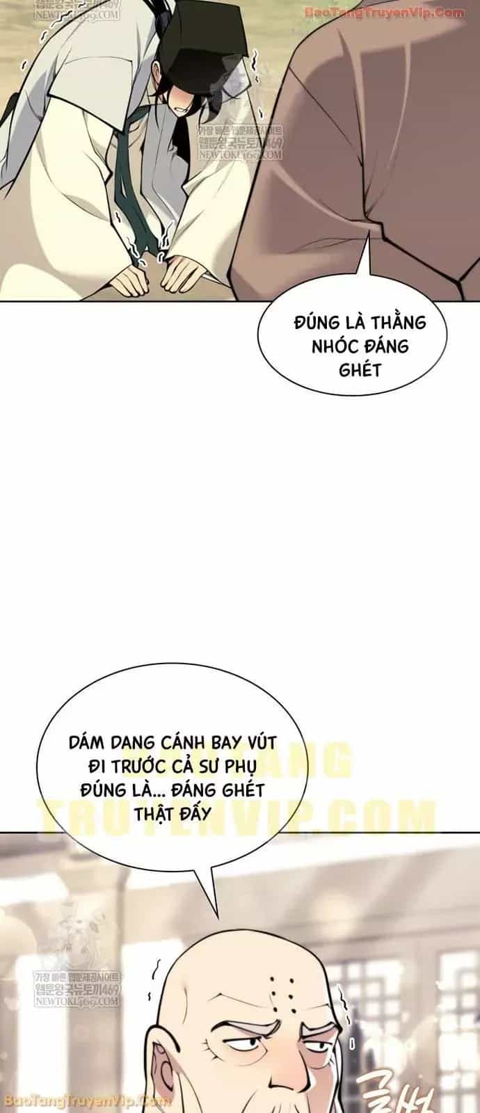 Học Giả Kiếm Sĩ - Chương 192 - ảnh 76
