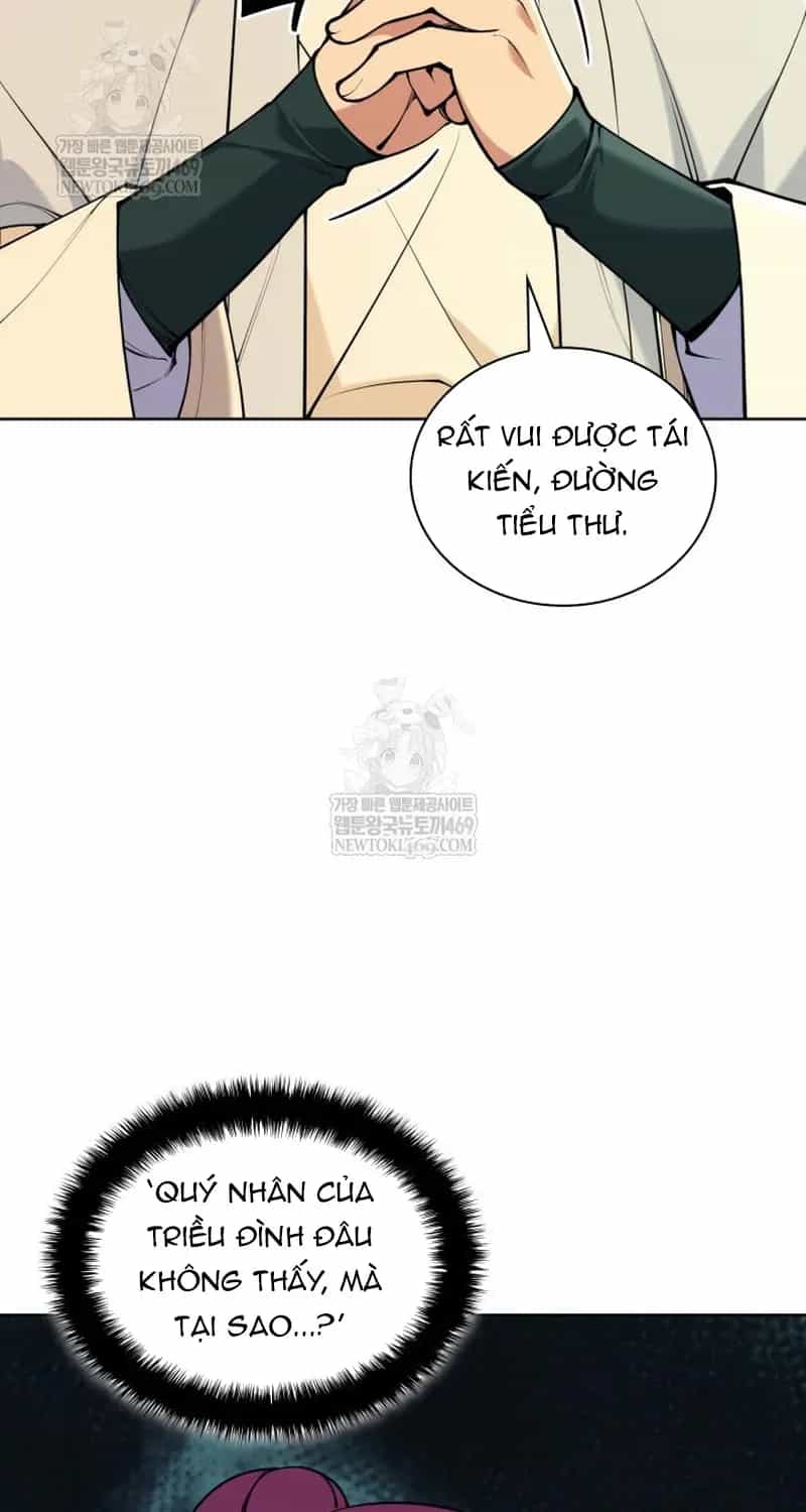 Học Giả Kiếm Sĩ - Chương 196 - ảnh 31
