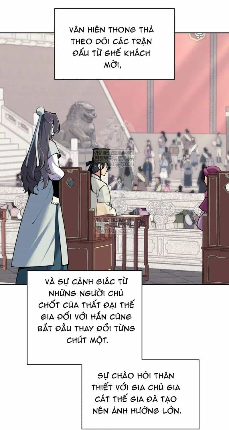 Học Giả Kiếm Sĩ - Chương 197 - ảnh 41