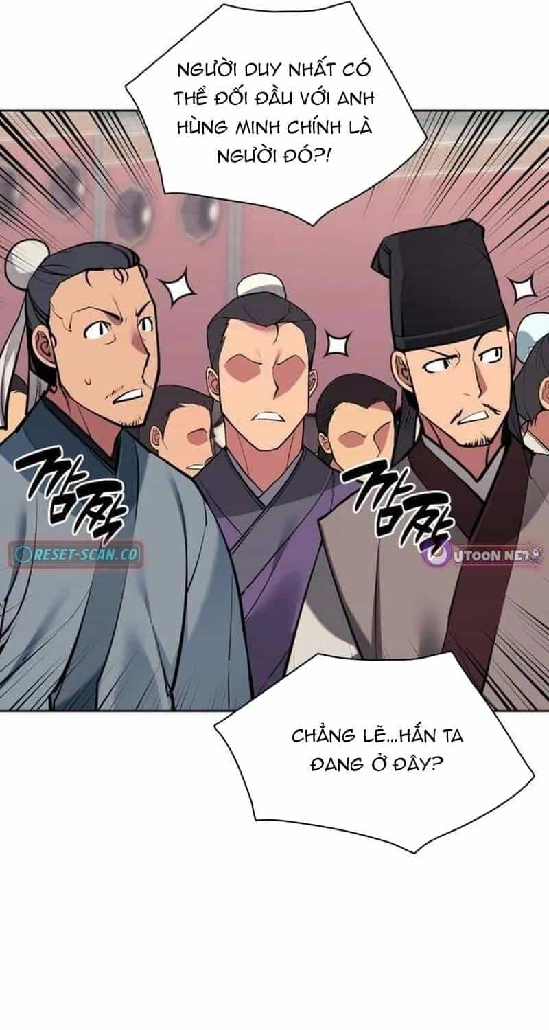 Học Giả Kiếm Sĩ - Chương 198 - ảnh 38