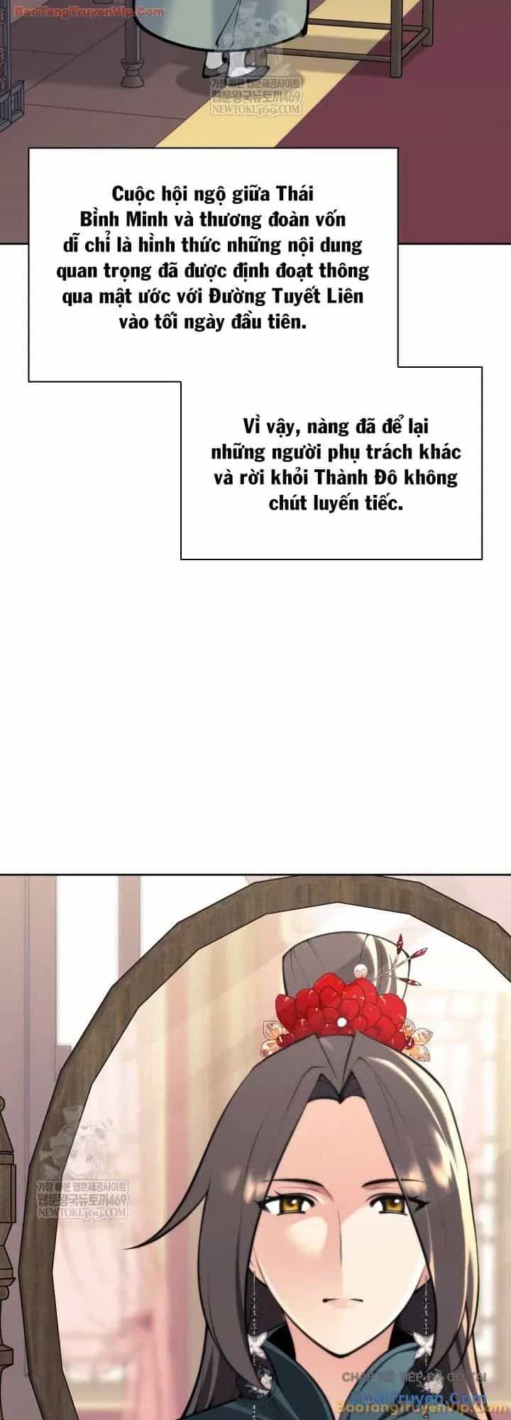 Học Giả Kiếm Sĩ - Chương 200 - ảnh 19